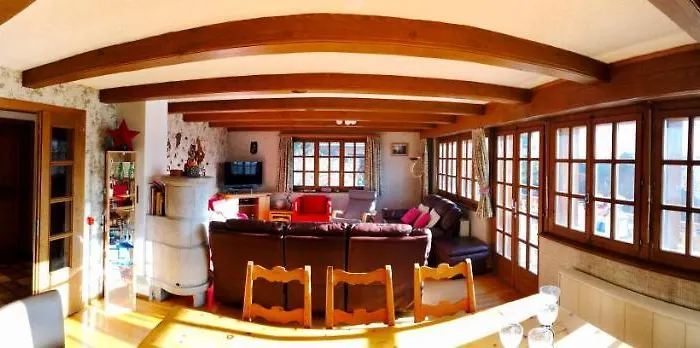 Mpa韦比尔村酒店 韦尔比耶