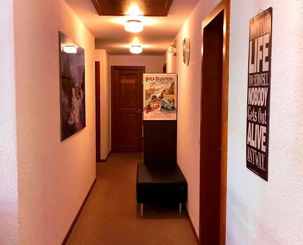 Mpa韦比尔村酒店 * 韦尔比耶