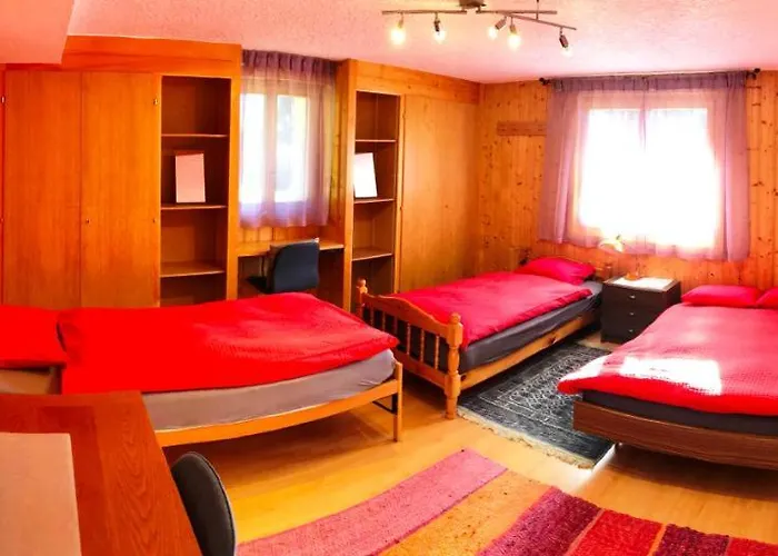 旅馆 Mpa韦比尔村酒店 *