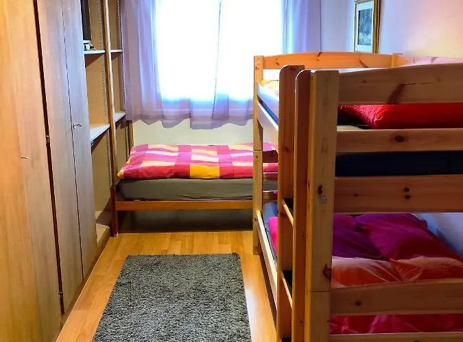 Map Verbier-village Verbier