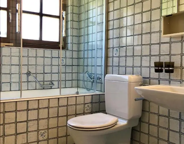 Mpa韦比尔村酒店 韦尔比耶