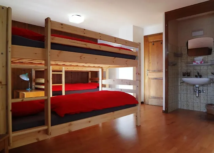 Mpa韦比尔村酒店 * 韦尔比耶