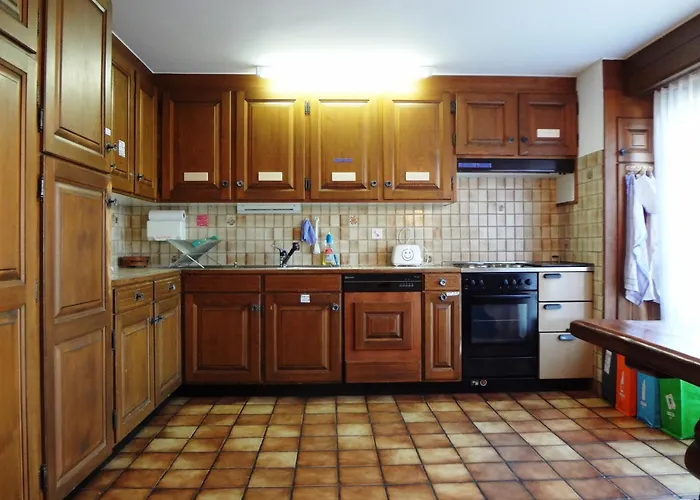 旅馆 Mpa韦比尔村酒店 韦尔比耶