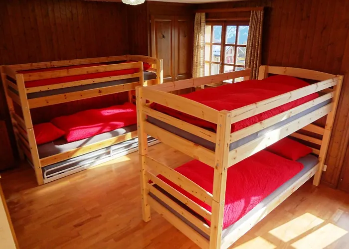 Mpa韦比尔村酒店 旅馆 *