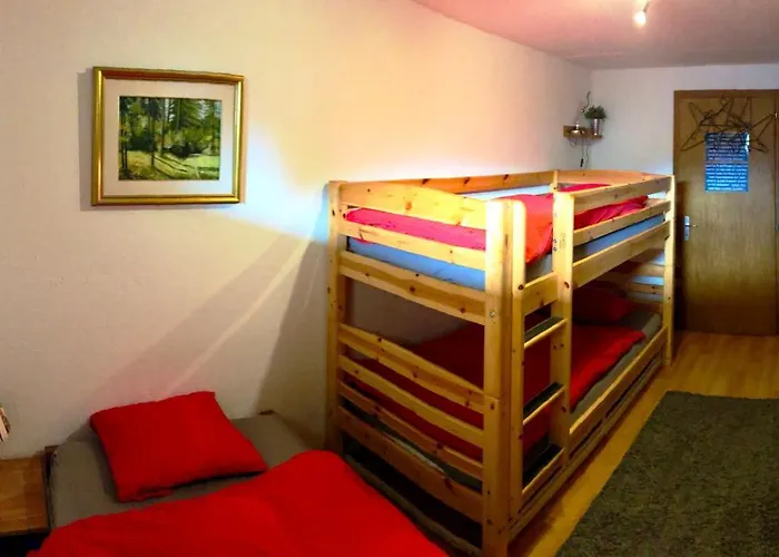 Mpa韦比尔村酒店 旅馆