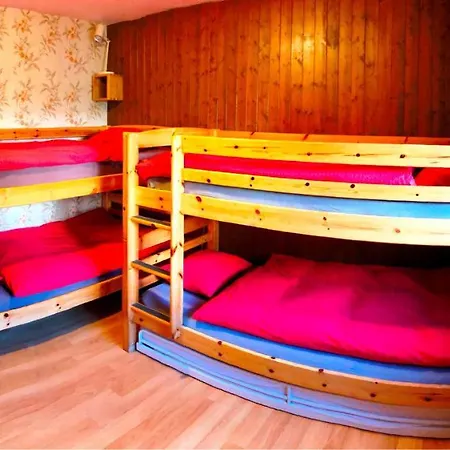 Mpa韦比尔村酒店 旅馆 *