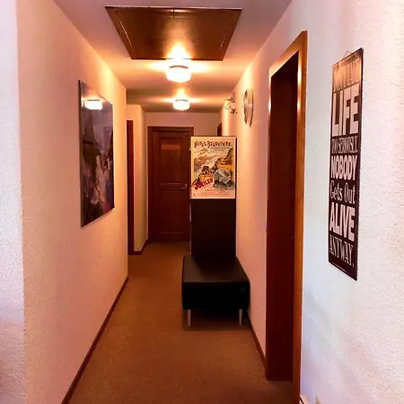 Mpa韦比尔村酒店 * 韦尔比耶