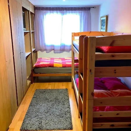 Mpa韦比尔村酒店 韦尔比耶