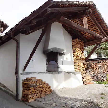 旅馆 Mpa韦比尔村酒店 韦尔比耶