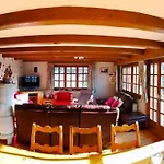Map Verbier-village 베르비에