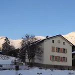 호스텔 Map Verbier-village