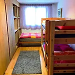 Map Verbier-village 베르비에