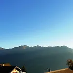 호스텔 Map Verbier-village