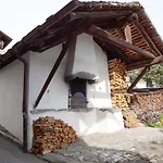 호스텔 Map Verbier-village 베르비에