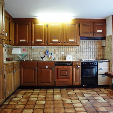 Vandrarhem Map Verbier-village Verbier