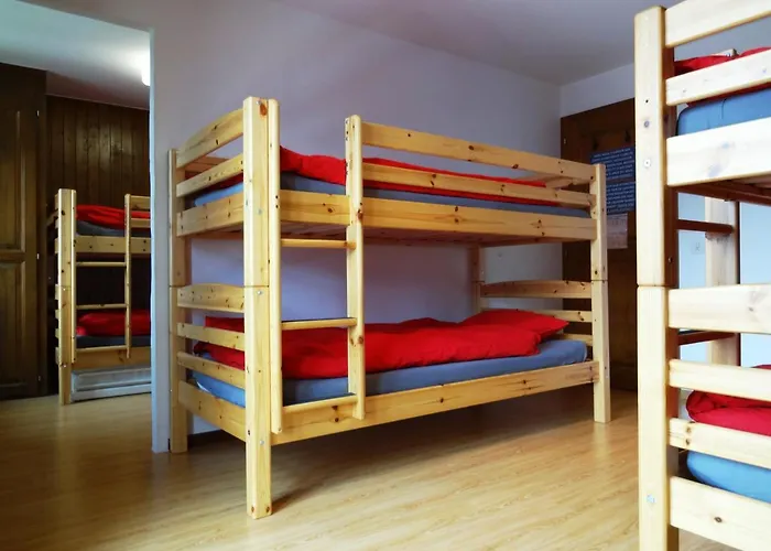 Map Verbier-village * Verbier